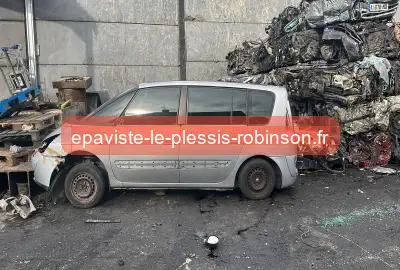 recyclage voiture usagée gratuit